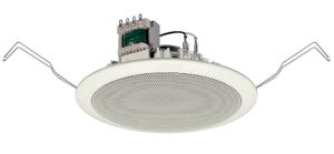 Loa âm trần TOA PC-648R
