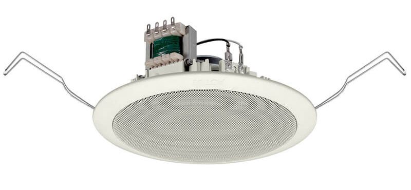 Loa âm trần TOA PC-648R