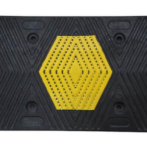 Gờ giảm tốc PVC80