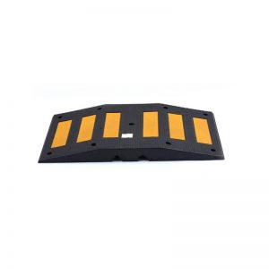 Gờ Giảm Tốc Luồn Dây Loại Tăng Cường