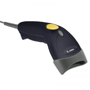 Máy quét mã vạch Zebra LS1203