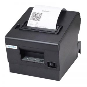 Máy in hóa đơn Xprinter XP-Q200