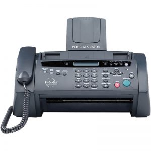 Máy Fax HP 1050