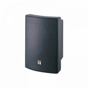 Loa hộp 30W TOA BS-1030B (Đen)