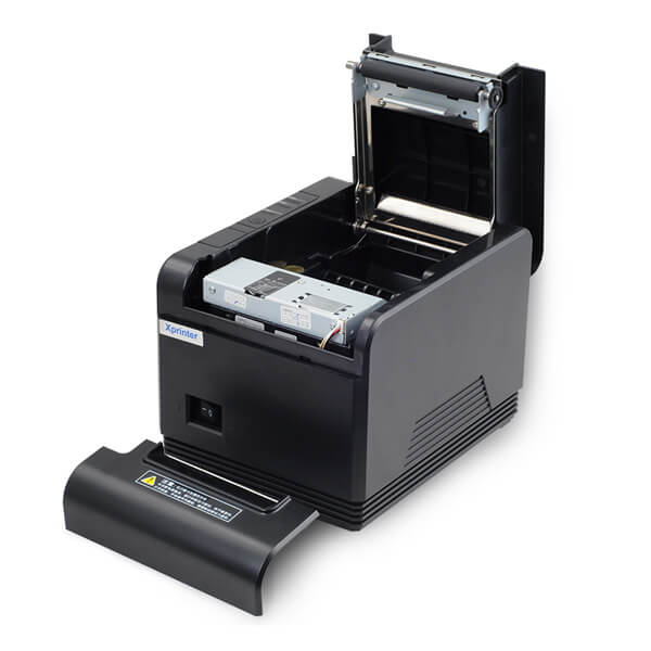 Máy in hóa đơn Xprinter XP-Q200