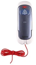 Nút gọi nhà vệ sinh SHS-100 có dây giật