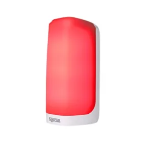 Đèn báo hành lang Syscall SRL-300
