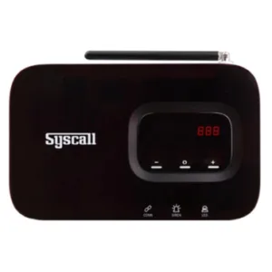 Thiết bị kích sóng Syscall SRT-8200