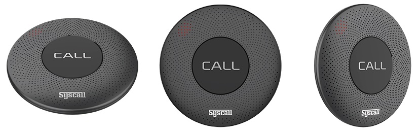 Chuông gọi phục vụ Syscall ST-300