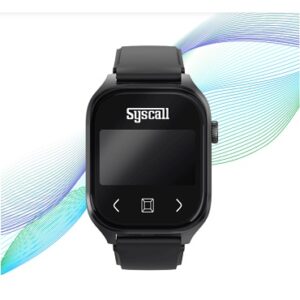 Đồng hồ báo gọi y tá S-Watch