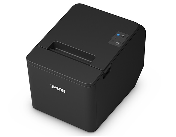 Máy in hóa đơn Epson TM-T82IV